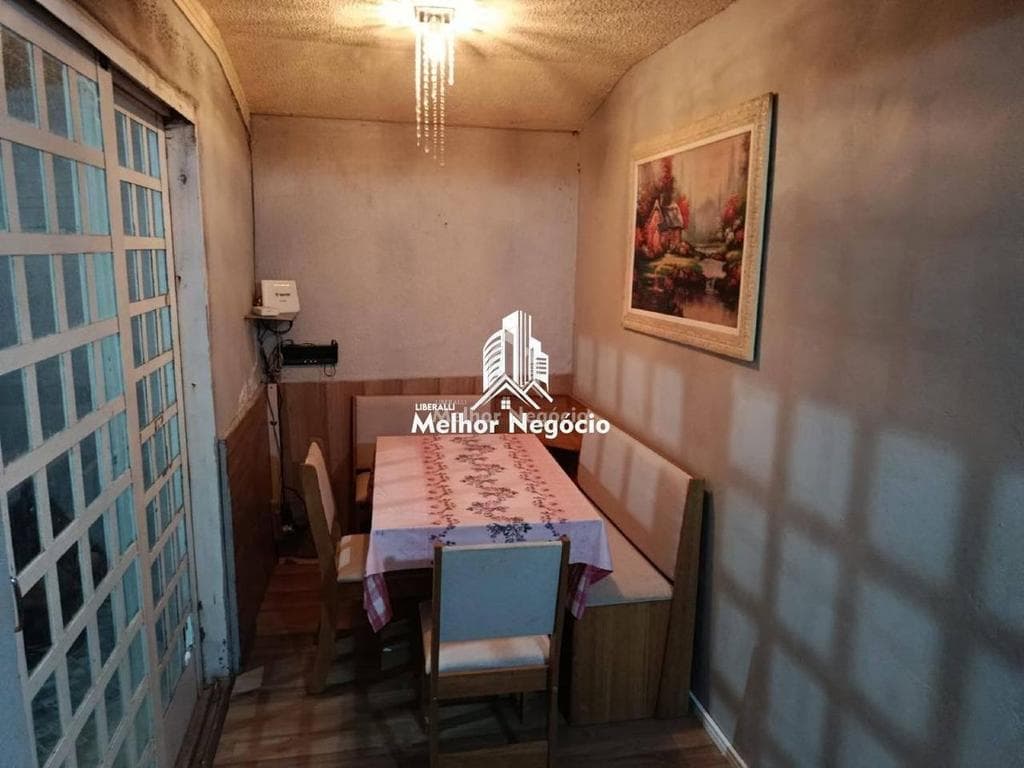 Casa à venda em Campinas, Residencial Colina das Nascentes, com 3 quartos, com 140 m² — foto 9