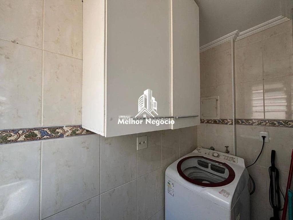 Apartamento à venda em Campinas, Vila Proost de Souza, com 2 quartos, com 57 m² — foto 6