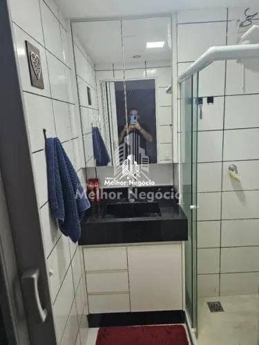 Apartamento à venda em Hortolândia, Residencial Anauá, com 2 quartos, com 48 m² — foto 10