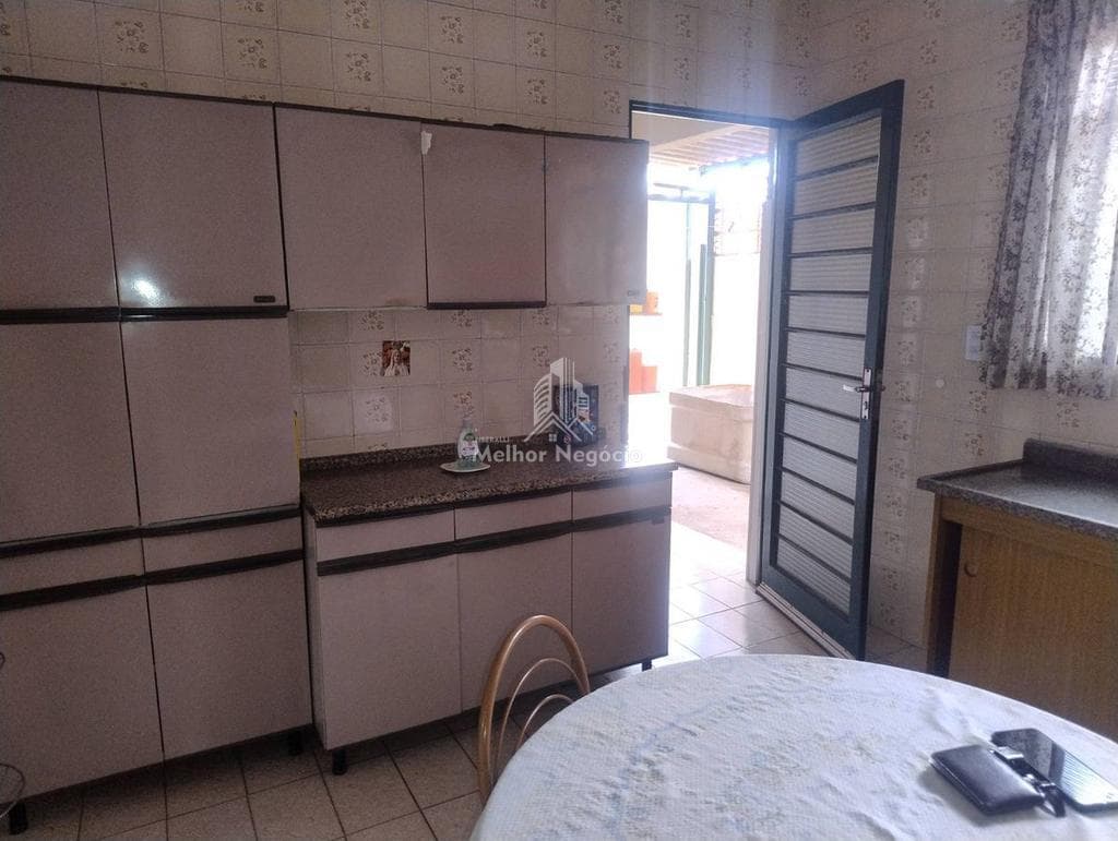 Casa à venda em Hortolândia, Jardim Rosolém, com 3 quartos, com 300 m² — foto 8