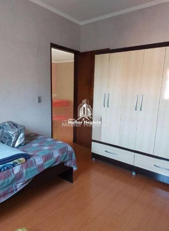 Casa à venda em Paulínia, Betel, com 4 quartos, com 250 m² — foto 6