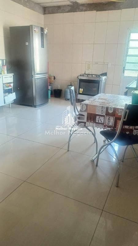 Casa à venda em Campinas, Jardim Novo Campos Elíseos, com 3 quartos, com 273 m² — foto 9