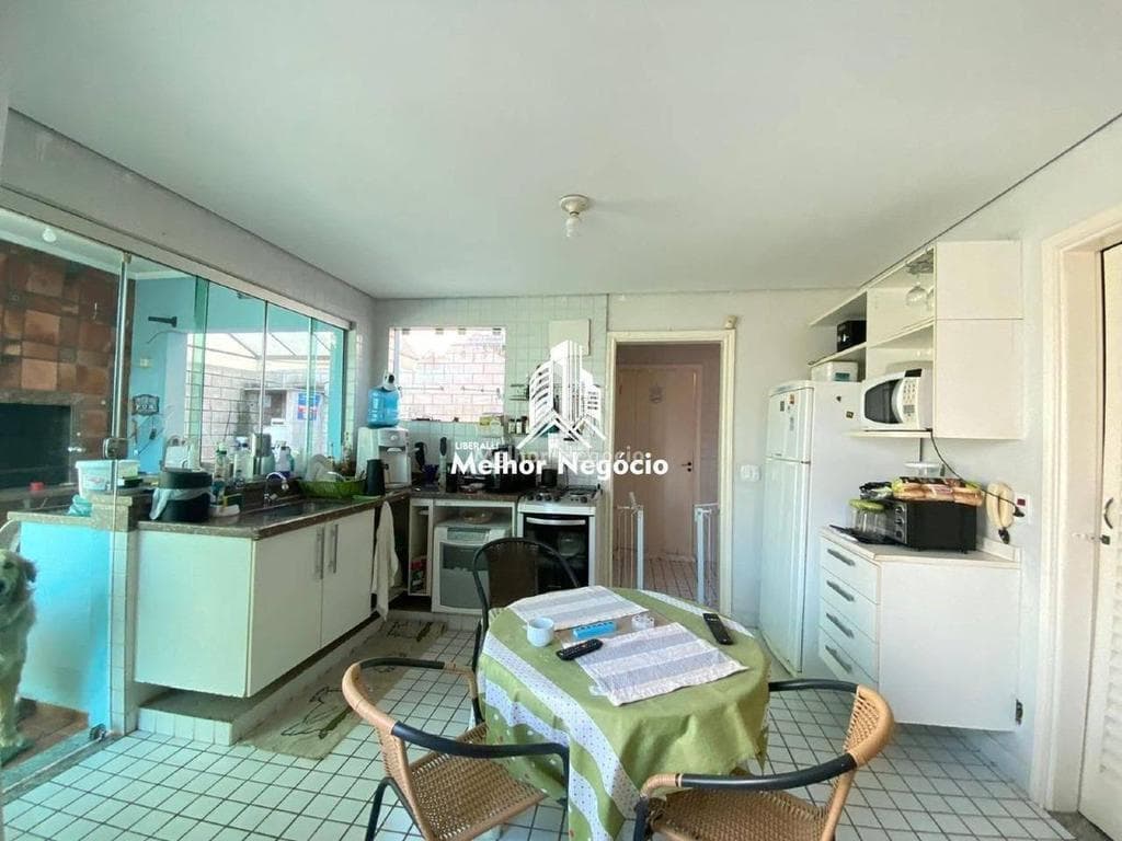 Casa à venda em Campinas, Loteamento Alphaville Campinas, com 4 quartos, com 180 m² — foto 5