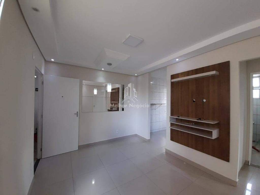Apartamento à venda em Sumaré, Jardim Santiago (Nova Veneza), com 2 quartos, com 48 m² — foto 6