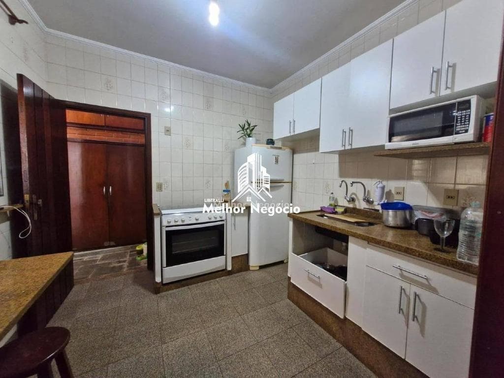 Casa à venda em Campinas, Jardim Londres, com 4 quartos, com 239 m² — foto 7