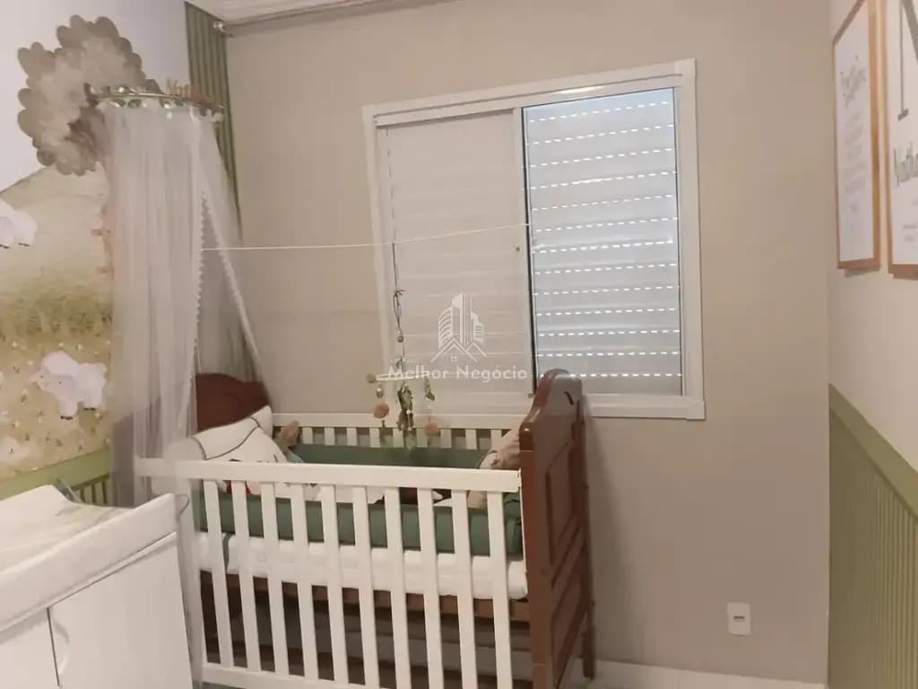 Apartamento à venda em Campinas, Jardim do Lago Continuação, com 2 quartos, com 50 m², GERAL — foto 8