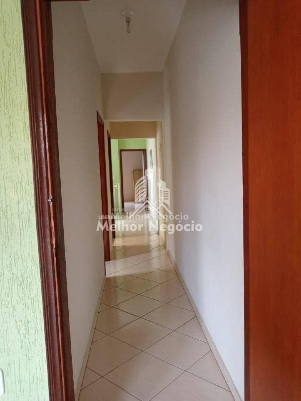 Casa à venda em Sumaré, Parque Bandeirantes I (Nova Veneza), com 3 quartos, com 135 m² — foto 5
