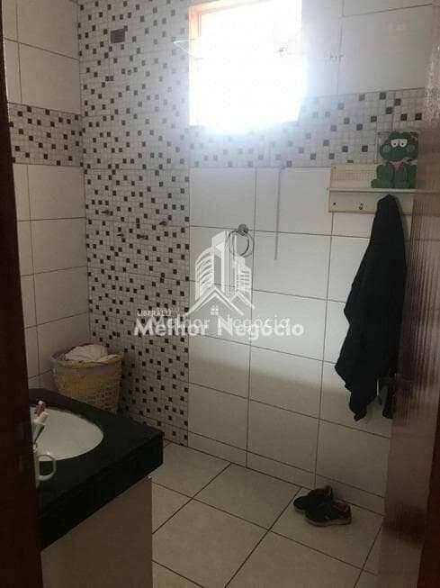 Casa à venda em Piracicaba, Monte Feliz, com 3 quartos, com 150 m² — foto 4