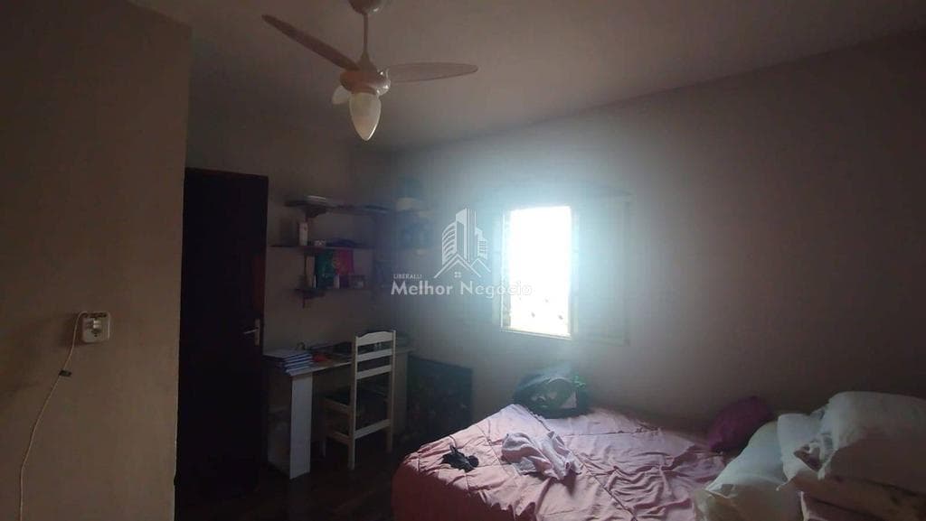 Casa à venda em Paulínia, Vila Monte Alegre, com 3 quartos, com 23030 m² — foto 5