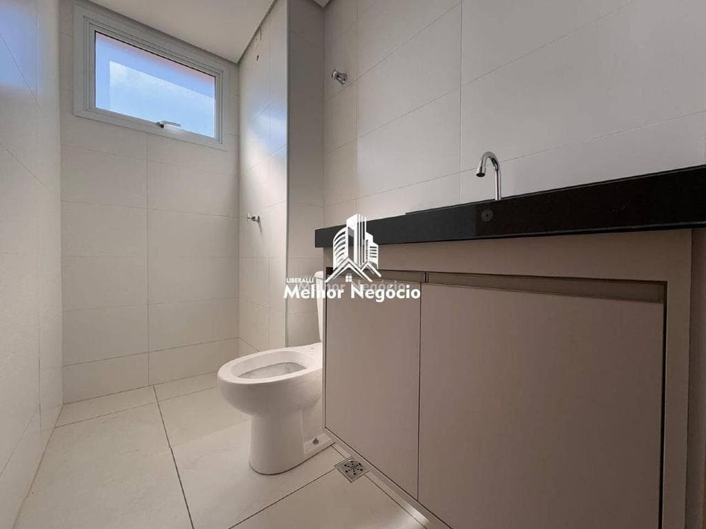 Apartamento à venda em Piracicaba, Centro, com 3 quartos, com 98 m² — foto 9