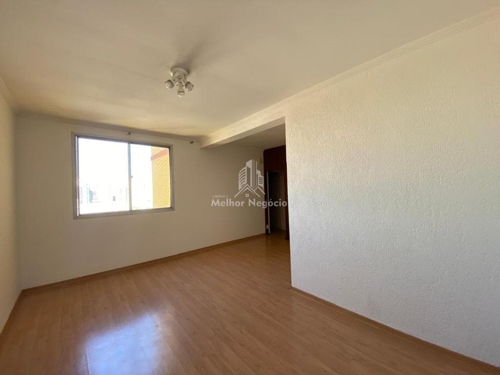 Apartamento à venda em Campinas, Jardim Guanabara, com 2 quartos, com 77 m², GERAL — foto 2