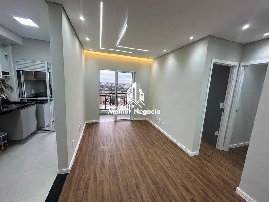 Apartamento à venda em Sumaré, Chácara Bela Vista, com 2 quartos, com 56 m²
