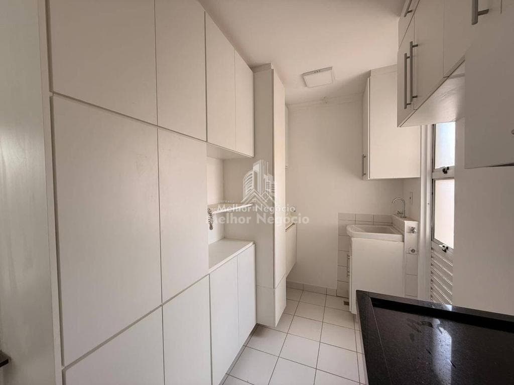 Apartamento à venda em Hortolândia, Vila São Francisco, com 2 quartos, com 56 m² — foto 7