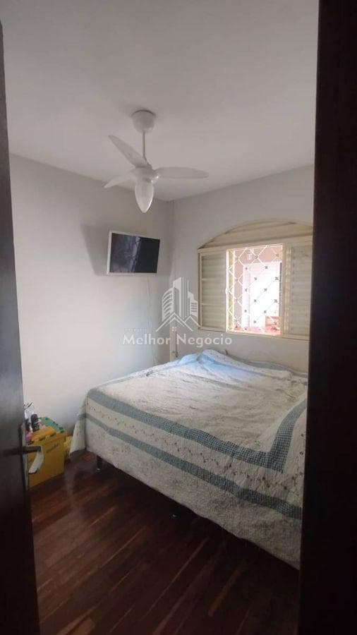 Casa à venda em Paulínia, Vila Monte Alegre, com 3 quartos, com 23030 m² — foto 6