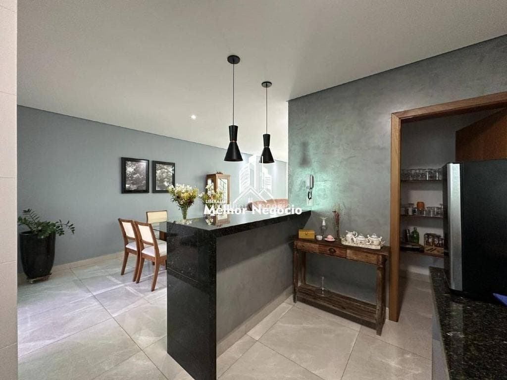 Casa à venda em Piracicaba, Água Branca, com 3 quartos, com 200 m² — foto 8