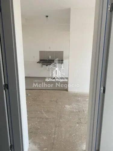 Apartamento à venda em Hortolândia, Remanso Campineiro, com 2 quartos, com 54 m² — foto 6