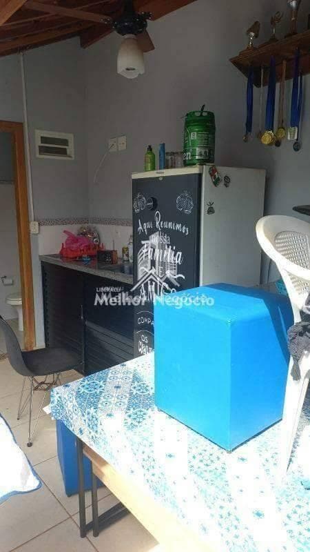 Casa à venda em Piracicaba, Loteamento São Francisco, com 2 quartos, com 95 m² — foto 9