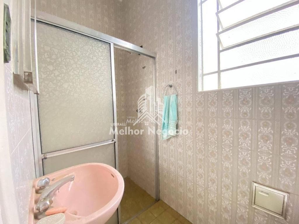 Casa à venda em Campinas, Jardim Guanabara, com 4 quartos, com 222 m² — foto 8