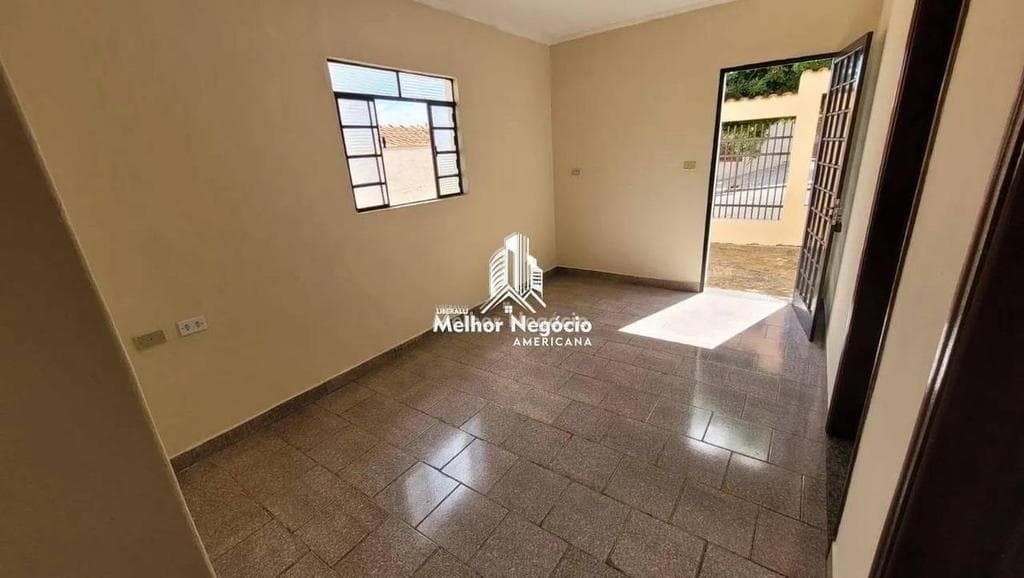 Casa à venda em Santa Bárbara D'Oeste, Jardim Santo Antônio, com 3 quartos, com 97 m² — foto 6