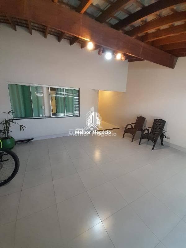 Sobrado à venda em Americana, Jardim das Orquídeas, com 3 quartos, com 170 m² — foto 3