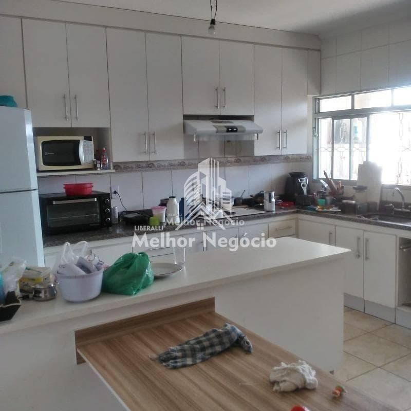 Casa à venda em Campinas, Jardim São Gabriel, com 3 quartos, com 240 m²