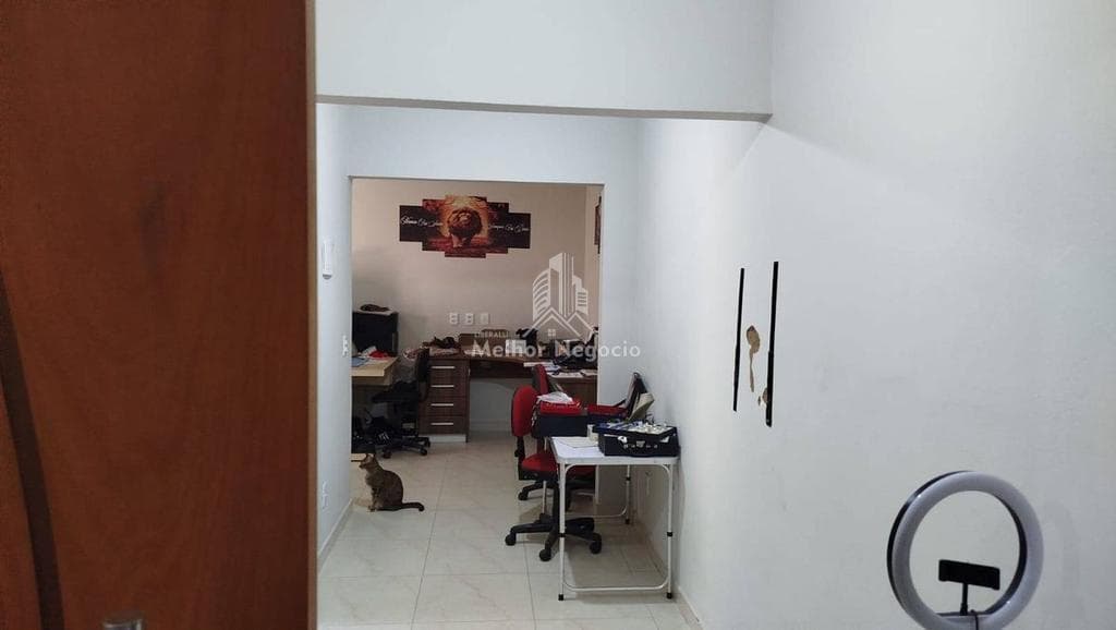 Casa à venda em Paulínia, Vila Monte Alegre, com 3 quartos, com 23030 m² — foto 7