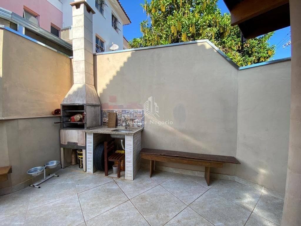 Casa à venda em Sumaré, Parque Villa Flores, com 2 quartos, com 74 m² — foto 6