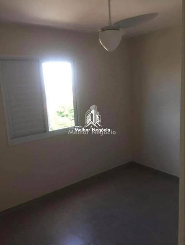 Apartamento à venda em Hortolândia, Vila Ipê, com 2 quartos, com 53 m² — foto 5