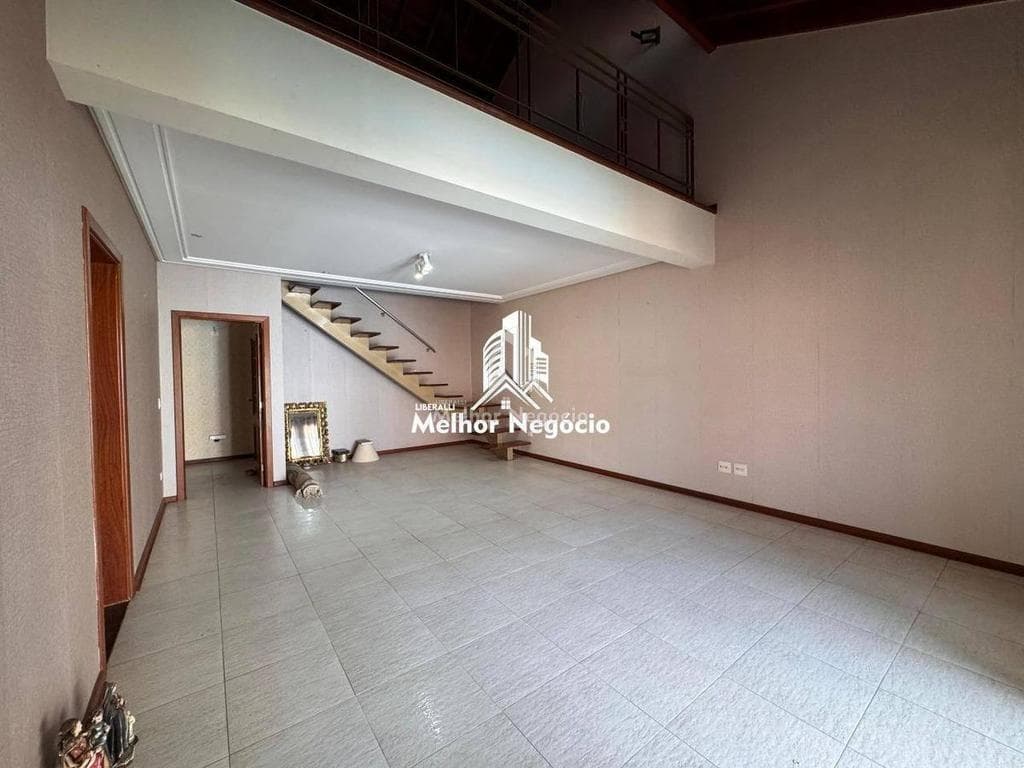Casa à venda em Piracicaba, Jardim Monumento, com 2 quartos, com 268 m² — foto 6