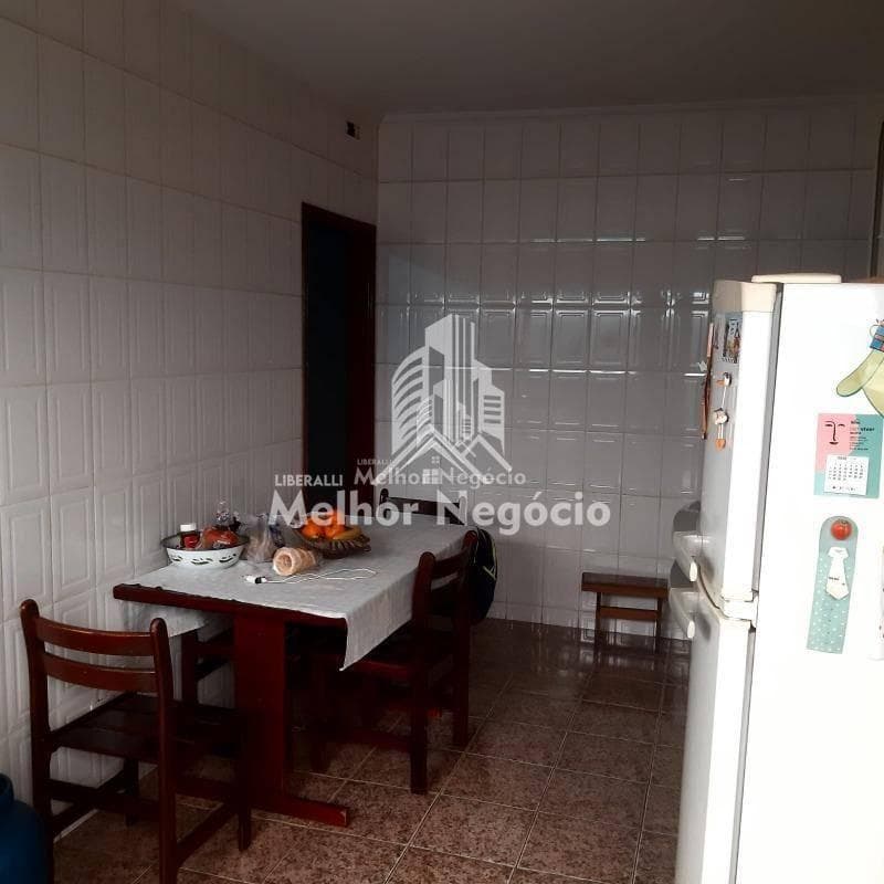 Casa à venda em Piracicaba, Parque Chapadão, com 3 quartos, com 112 m² — foto 3