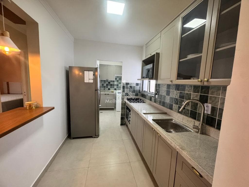 Apartamento à venda em Campinas, Centro, com 1 quarto, com 45 m², GERAL — foto 8