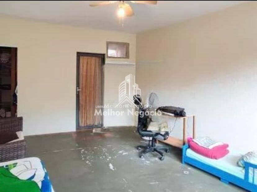 Casa à venda em Campinas, Jardim Santa Marcelina, com 3 quartos, com 205 m² — foto 6