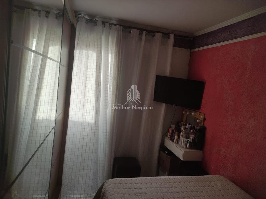 Apartamento à venda em Campinas, Jardim Yeda, com 2 quartos, com 43 m², GERAL — foto 6