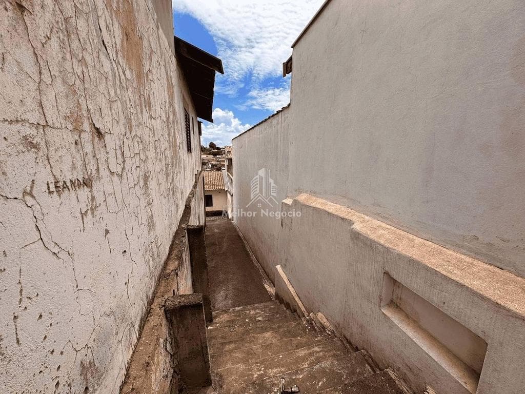 Casa à venda em Piracicaba, Jardim Planalto, com 4 quartos, com 180 m² — foto 6