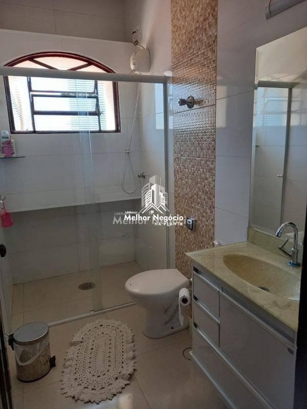 Casa à venda em Campinas, Parque Via Norte, com 3 quartos, com 200 m² — foto 10
