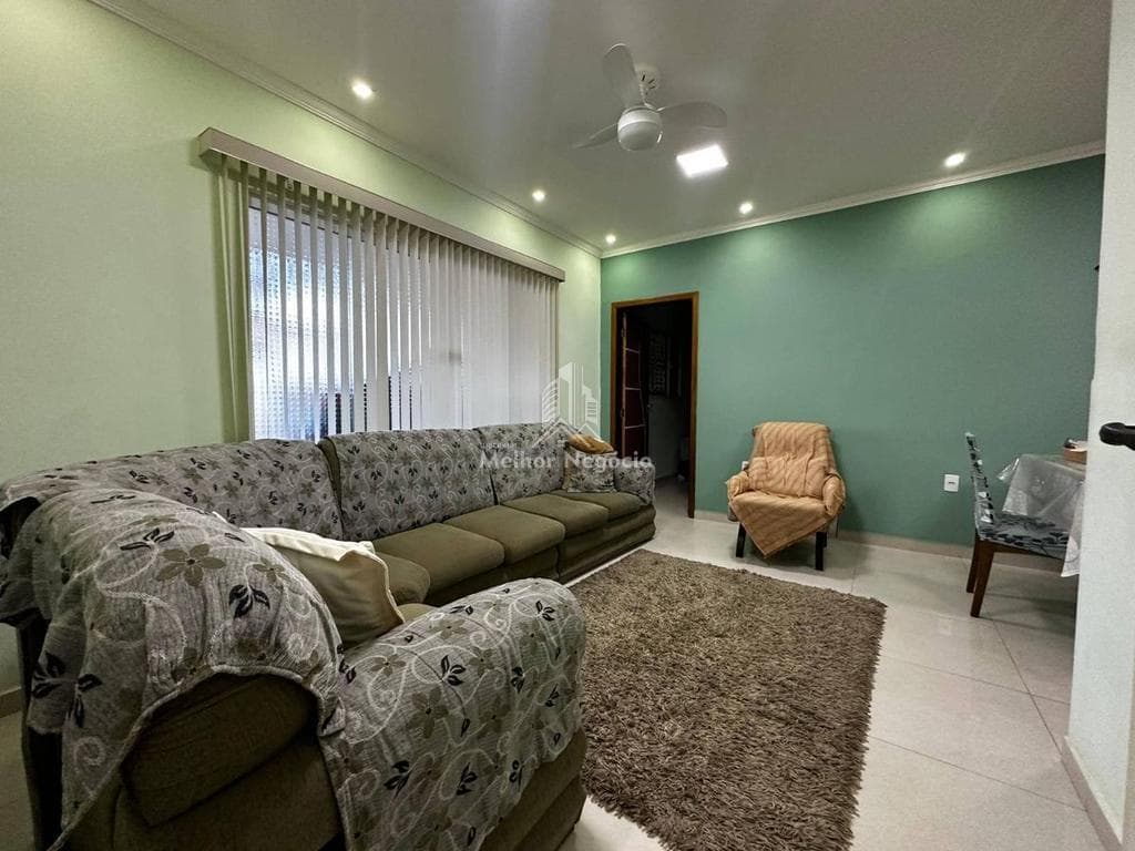Casa à venda em Campinas, Vila Castelo Branco, com 3 quartos, com 100 m² — foto 6