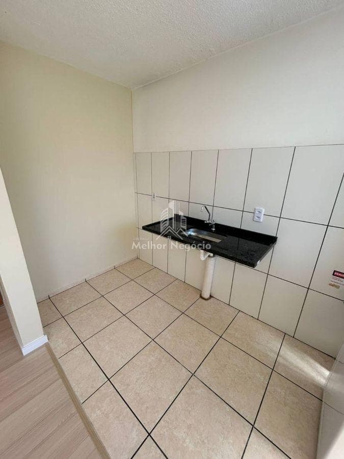 Apartamento à venda em Campinas, Parque das Constelações, com 2 quartos, com 47 m² — foto 5