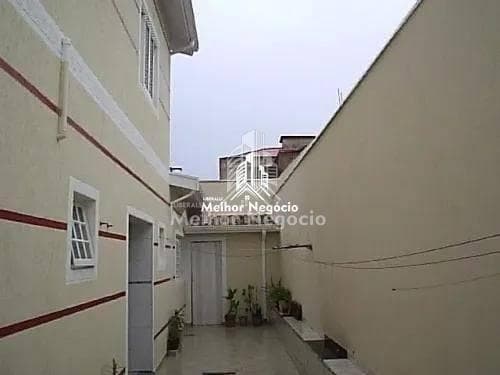 Casa à venda em Campinas, Parque Via Norte, com 4 quartos, com 320 m² — foto 3