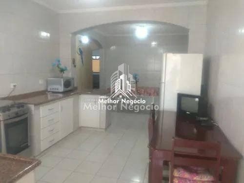 Casa à venda em Campinas, Jardim Alvorada, com 3 quartos, com 254 m² — foto 4
