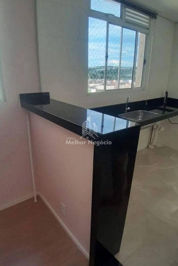 Apartamento à venda em Piracicaba, Chácara São Jorge, com 2 quartos, com 44 m² — foto 6