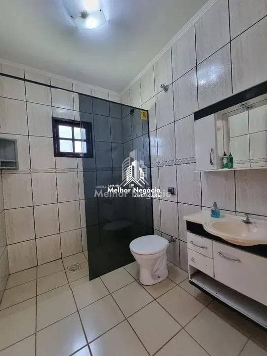 Casa à venda em Santa Bárbara D'Oeste, Chácaras de Recreio Cruzeiro do Sul, com 4 quartos — foto 6