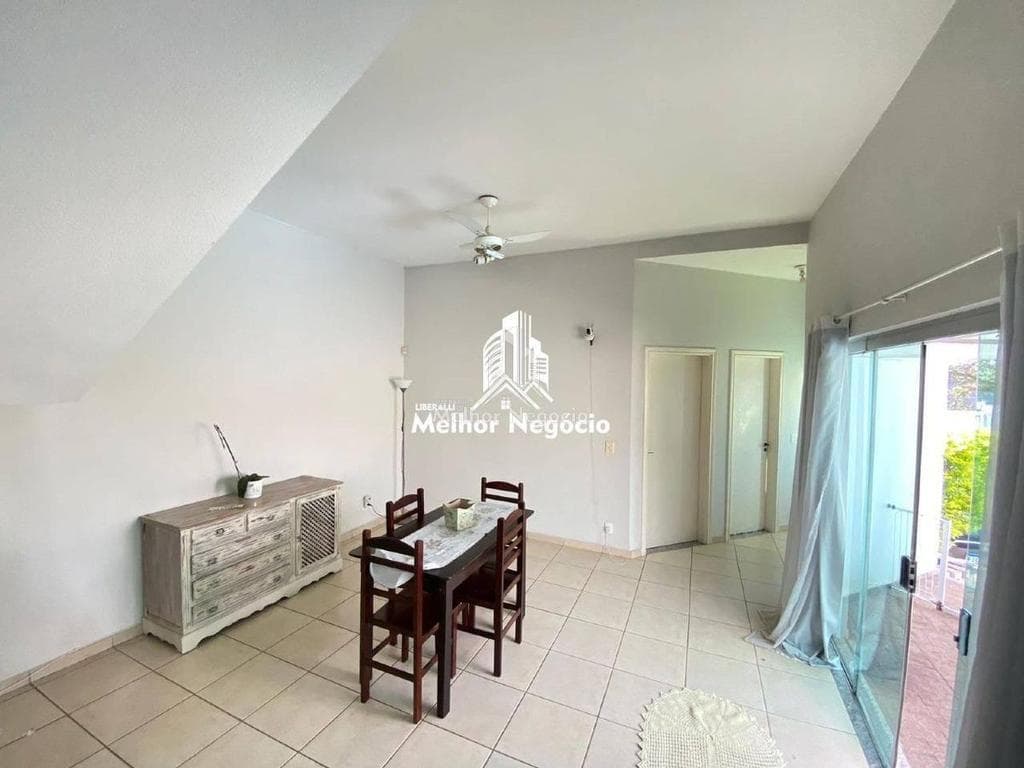 Casa à venda em Campinas, Loteamento Alphaville Campinas, com 4 quartos, com 180 m² — foto 10