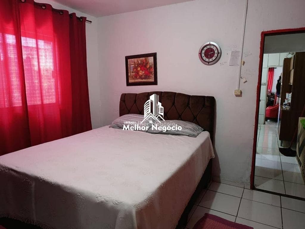 Casa à venda em Santa Bárbara D'Oeste, Jardim do Barão, com 2 quartos, com 78 m² — foto 7