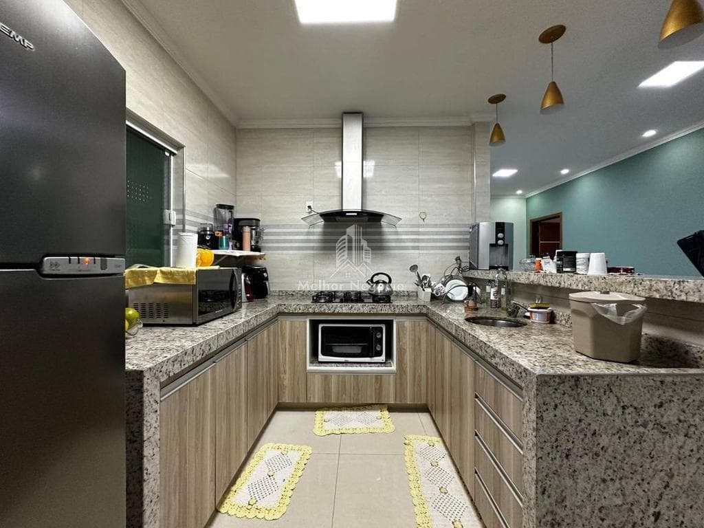 Casa à venda em Campinas, Vila Castelo Branco, com 3 quartos, com 100 m² — foto 8