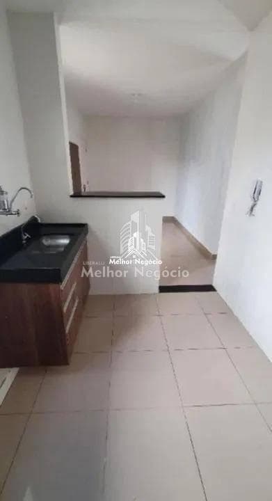 Apartamento à venda em Piracicaba, Jardim Residencial Javary II, com 2 quartos, com 50 m² — foto 2