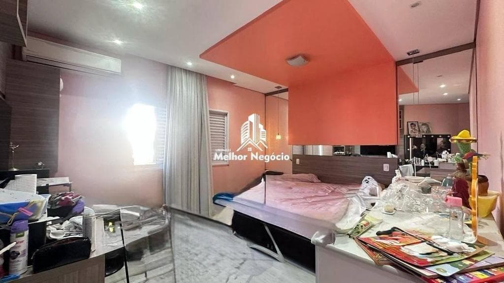 Casa à venda em Paulínia, Jardim Planalto, com 3 quartos, com 188.63 m² — foto 7