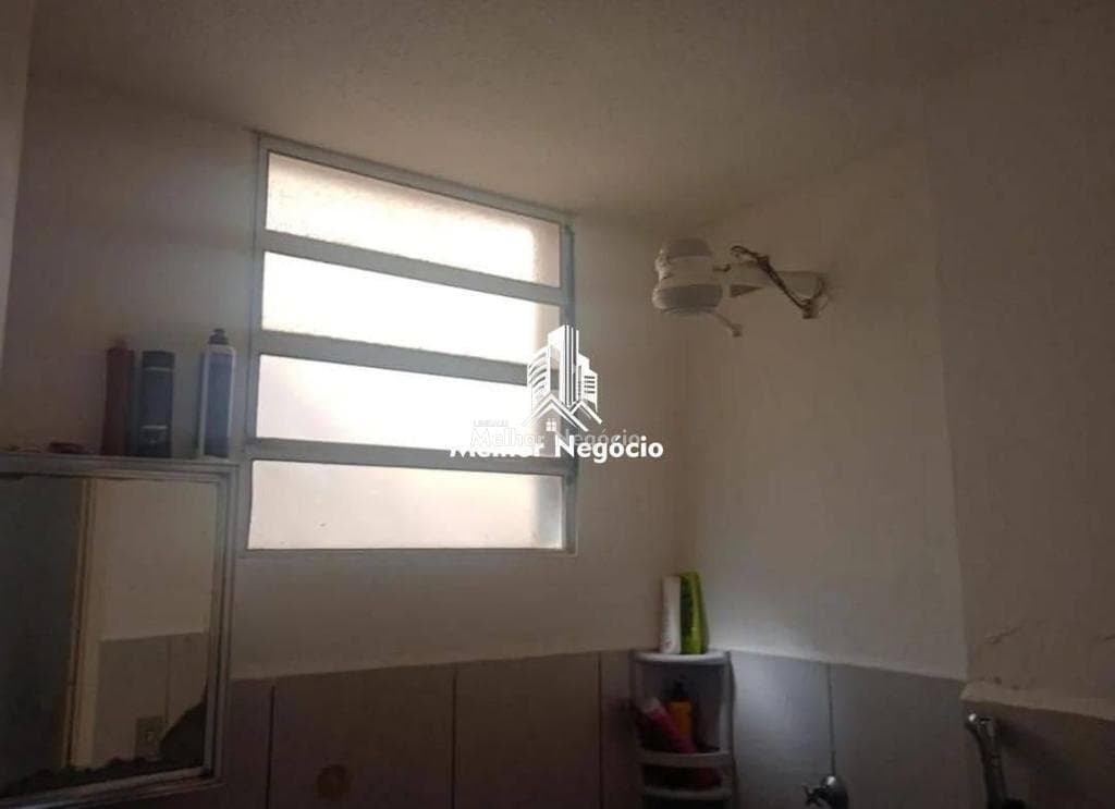 Apartamento à venda em Hortolândia, Jardim Metropolitan, com 2 quartos, com 49 m² — foto 9