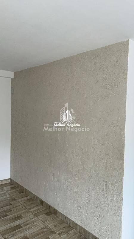 Apartamento à venda em Hortolândia, Jardim Residencial Firenze, com 3 quartos, com 73 m² — foto 2