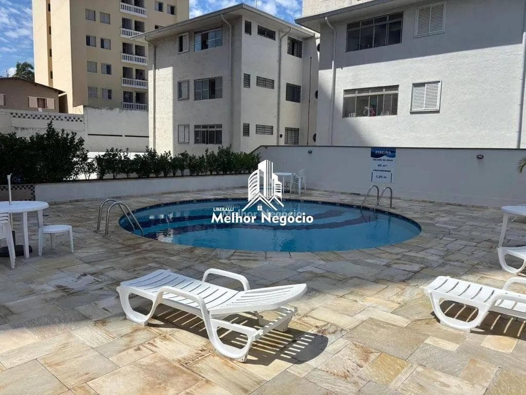 Apartamento à venda em Campinas, Jardim Proença, com 2 quartos, com 74 m² — foto 2