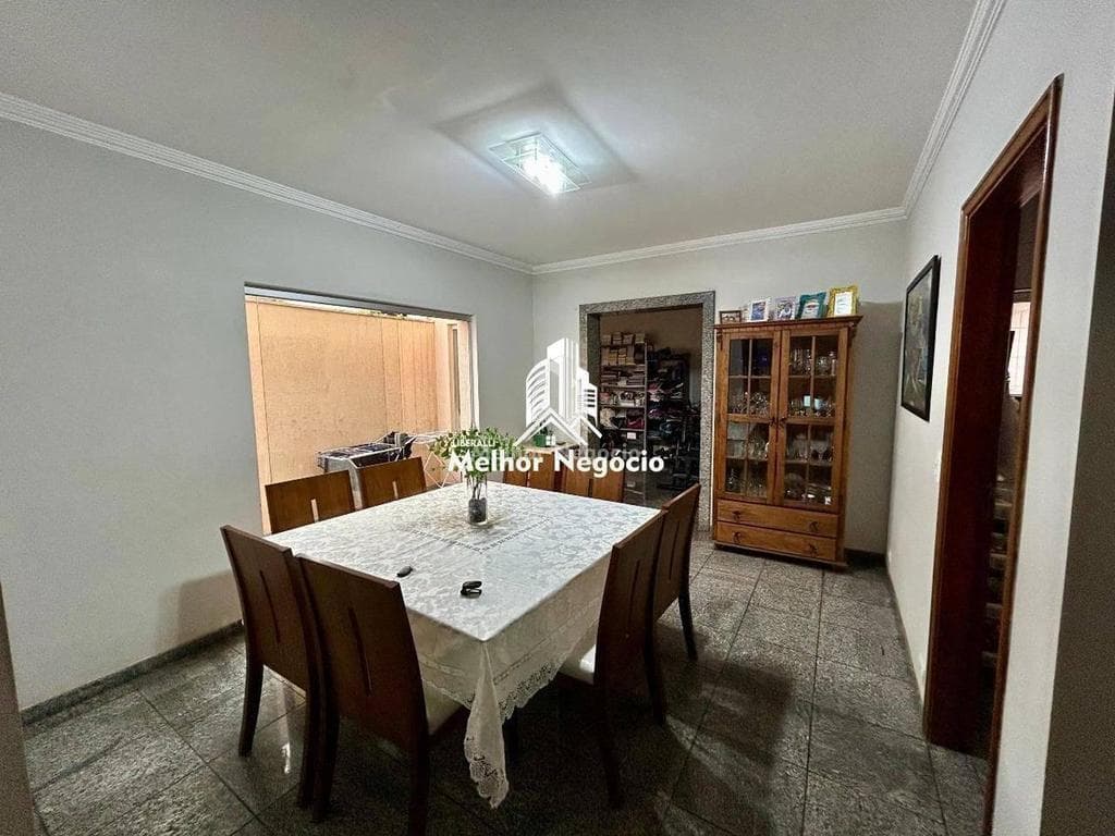 Casa à venda em Piracicaba, Alemães, com 3 quartos, com 202 m² — foto 5